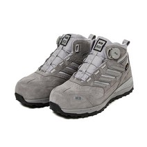 K2 KG-109 고어텍스 천연가죽 다이얼 논슬립 6인치 안전화