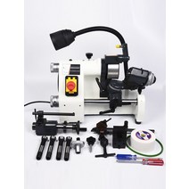 전동그라인더 체인톱 750w 신제품 다기능 범용 밀링 커터 플라이어 조각 및 드릴 비트 연삭기, 02 220V_02 EU