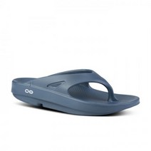 [국내매장판]우포스 OOFOS남녀공용샌들OORIGINAL MOROCCAN BLUE - 쪼리 모로칸 블루5002644135