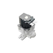 HSV-CHA-220V 1/4inch 고압3~10bar 솔레노이드밸브 정수기부품, 없음