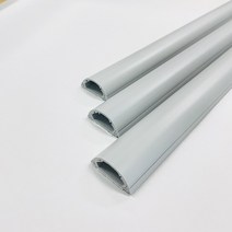케이엠 고강도 전선몰딩 3호 3p, 회색