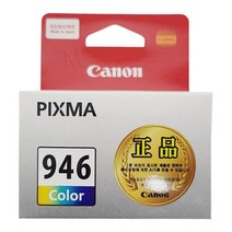 캐논 PG945XL CL946XL MG2490 MG2590 MG3090 TS3190 TR4595, 1개, 컬러 [CL-946 정품잉크]