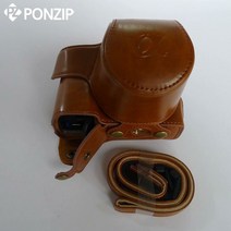 여니몰 a6100 a6400 전용 풀커버 속사 카메라 케이스, 1개, 알파6100(블랙)