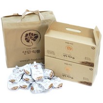 영화식품 천마즙 진액 100ml x 30개입 x 2박스 무주산 천마, 30팩 X 2박스