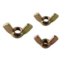 나비 너트 윙 연결 가구 철물, 나비너트5(10개)