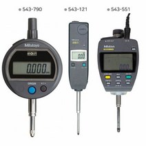 인디게이터 미쓰토요 디지매틱인디게이터 543 781 12.7mm, 4041096 /543-781/12.7mm
