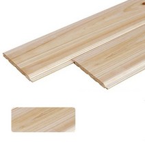 기타 삼목(삼나무)루바 1200x115x11mm 8EA 1BOX 마감재 DIY목재, 1200x115x11mm 8EA 1묶음