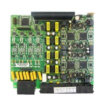 iPECS eMG80-CH408 국선4회선 겸용8회선 증설카드 EMG80주장치 LG키폰