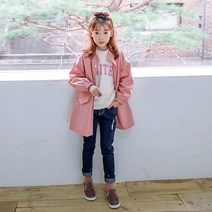 [버블트리] 쏘이야상자켓 (P000671466)