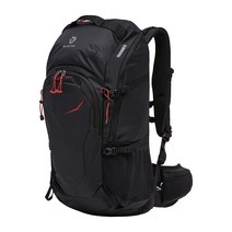 블랙야크 배낭 등산 가방 35L 남성 여성 백패킹 여행 23년형 . 야크혼35 2BYKSX3928, BK.BLACK 블랙