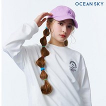 오션심볼캡모자CDJB8801A0T사이즈조절가능울산성남, 블루,FREE, 색상:블루 / 사이즈:FREE