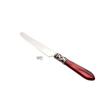 까사부가티 알라딘 커트러리 모음 (커피스푼/케이크포크/포크/나이프/스푼/젓가락), 4. 나이프 와인
