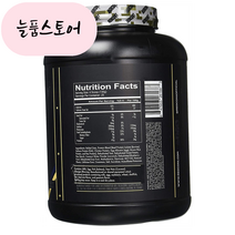 레드콘1 MRE 리얼 프로틴 블루베리 코블러 3250g Redcon1 Real Protein Blueberry Cobbler 7.15 lb, 325g, 1개