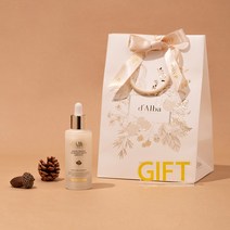 달바 비건 보르피린 앰플 30ml 50000ppm 고농축 탄력 볼륨 광채 케어, [단품] 보르피린 앰플 30ml(1개)+증정