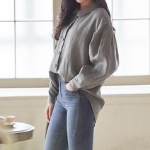 P1334 - Blouse(여성 블라우스) hdq 종이도안 패턴 DIY