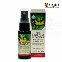 비프로폴리스 스프레이 구강건강 항산화 프로포리스 오리진