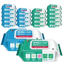 퓨어원스 퓨어원스+ 홈케어 청소 살균물티슈 주방 10팩+거실 10팩(캡형)-손걸레 행주대용, 주방 10팩+거실 10팩  캡형, 선택완료, 주방 10팩+거실 10팩  캡형