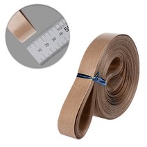 국산 20mmX1200mm 테프론 실링 벨트 밴드 산업용