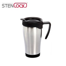 스텐락 오토 머그컵 370ml 12OZ 보온보냉 텀블러 _ 99150EA
