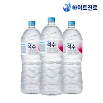 석수 2Lx12pet 당일 정기 좋은생수 물 대용량, 상세페이지 참조