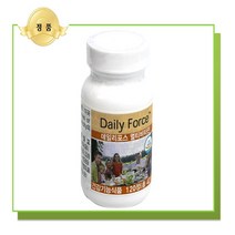 유니시티 데일리포스 멀티비타민 - 바른생활, 상세페이지 참조, 상세페이지 참조