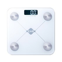 카스 스마트 체지방 체중계 BFA-S3