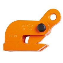 내쇼날클램프 하역용수평클램프 NSMY-2A(2.0T) 0~30mm, 단품