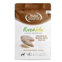 퓨어비타 홀리스틱 치킨과 현미 6.8kg 애견 간식, 상세페이지 참조, 상세페이지 참조, 상세페이지 참조