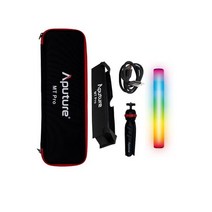 호환가능 프롬프터 Aputure MT 프로 튜브 라이트 RGBWW 미니 스틱 LED 비디오, 01 MT Pro Tube Light