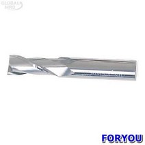 ForU711 위딘 초경엔드밀 12mm 1개 사무용품 전기용품 안전용품 공구 배관자재