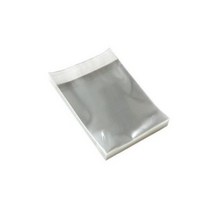 접착식 opp 포장 봉투, 50개