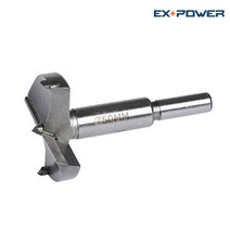 이엑스파워 보링비트 싱크대커터 천공작업 EBB 50