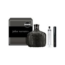 [NEW] 존바바토스 아티산 블랙 EDT 75ml 기획(+리필스틱 공병 증정)