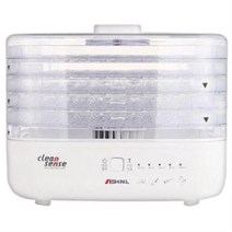 신일 5단 식품건조기 화이트, SFD-A500JH