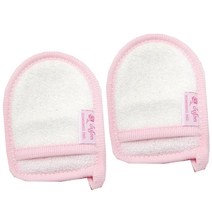 오션 미니클렌징 타올, 미디움, 2개입