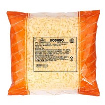 (맛나)코다노모짜렐라치즈EF(99.4%) 1KG/조흥, 1개, 1Kg, 1000g