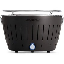 LotusGrill Standard 32cm 숯불 화로대 불멍 바베큐그릴 미니화로 캠핑화로