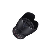 Samyang Cine DS SYDS50M-MFT 50mm T1.5 ASIF UMC 풀프레임 시네렌즈 올림푸스 파나소닉 마이크로포서스용