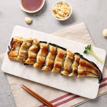 브랜드없음 [우등수산] 영광 민물장어 1.5kg(3-5마리)/소스 50g 생강 30g 증정, 단품없음