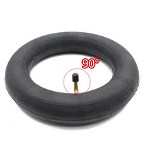 10 인치 전기 스쿠터 내부 튜브 10X2.50 255x80 카메라 KUGOO M4 PRO Zero 타이어 액세서리, 02 90D 1pcs