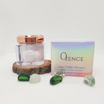 뷰티영 오투언스 버블 톤업 크림 50ml, 1개