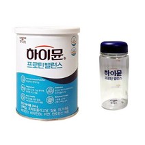 일동후디스 하이뮨 프로틴 밸런스, 1개, 304g