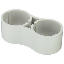 료비(RYOBI)충전크리나 액세서리 노즐 홀더 6076487, 1개