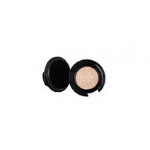 나스 퓨어 래디언트 프로텍션 아쿠아 글로우 쿠션 파운데이션 리필 12g(SPF23) - 남산 케이스, 1개, 한라(리필)+케이스(베이지)