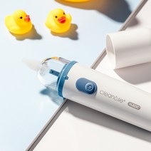 휴비딕 콧물흡인기 코흡인기 콧물쏙 HNA-300 전동식, NHA-300 블루