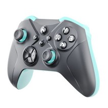 버니어캘리퍼스 노기스 디지털 켈리퍼스 측정 도구 Xbox one 시리즈 x s xbox 360 pc windows 게임 패드용 무선 컨트롤러, 회색