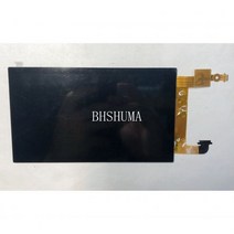 카메라 수리 부품 Blackmagic 포켓 시네마 카메라용 신제품 BMPCC 4K 6K LCD 터치 최소 7.5 펌웨어 필요, BMPCC6K