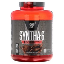 bsn 신타식스 콜드스톤크리머리 신타6 신타6민트초코 분리유청단백질 2.07kg