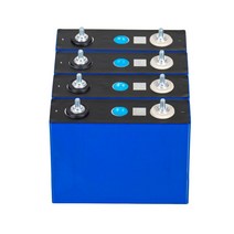 전기자전거배터리 킥보드베터리 24v배터리 3.2V 100Ah 105Ah Lifepo4 배터리 1C 100A 방전 DIY 12V 24V 36V 100AH 48V 200Ah 팩 보트, [01] 16p 100Ah for 48V