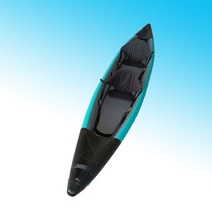 더블 풍선 카약2인승 카약 레져용 보트 낚시카약 Kayak 카누 배